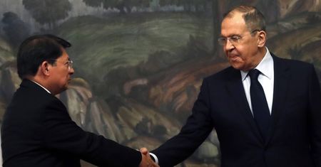 Nikaragua rzuca Niemcom oskarżenia, o ułatwianie ludobójstwa. Politico ujawnia źródło nacisków