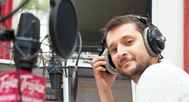 Marcin Łukawski po 24 latach odchodzi z Trójki. „To był zaszczyt”