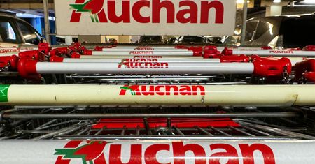 Auchan wydał ostrzeżenie. Natychmiast sprawdź, czy masz ten towar w domu