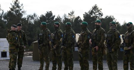 Kraj NATO pod presją obcych wywiadów. Wojskowy ostrzega