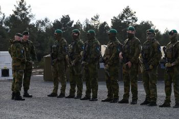 Kraj NATO pod presją obcych wywiadów. Wojskowy ostrzega