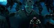 Vivid Games pokazało wreszcie fragment rozgrywki z Godfire: Rise of Prometheus