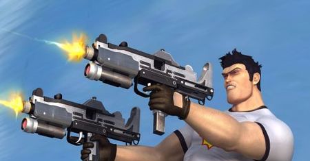 Serious Sam HD: The Second Encounter też pojawi się na konsolach