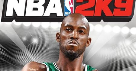 2 miliony NBA 2K9 znalazło swoich nabywców