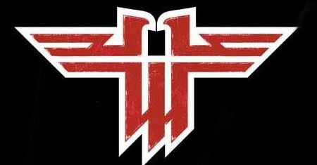 Dobry nazista to martwy nazista - intro Wolfenstein