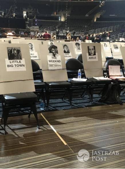 Grammy 2016: Gwiazdy, które zasiądą w pierwszym rzędzie