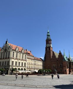 Wrocław. Brak unijnego wsparcia uderzy miasto po kieszeni. Znane są pierwsze wyliczenia
