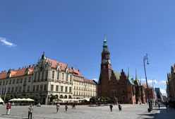 Wrocław. Brak unijnego wsparcia uderzy miasto po kieszeni. Znane są pierwsze wyliczenia