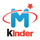 Magic Kinder ikona