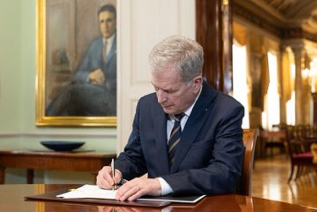 Stało się. W Finlandii zapadła ważna decyzja