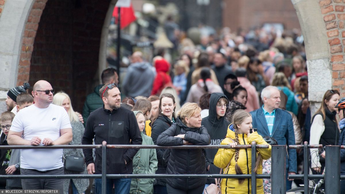 Polacy jeszcze bojkotują Rosję. Ale inflacja może to zmienić - pisze "Rz" 
