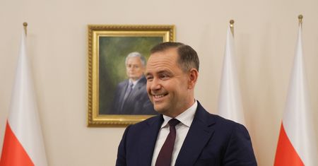 "Obrazi się". Sąsiedzi Nawrockiego zabrali głos po wyborach