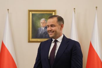 "Obrazi się". Sąsiedzi Nawrockiego zabrali głos po wyborach