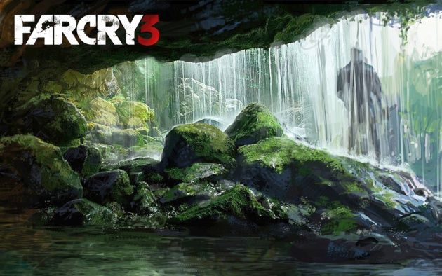 Far Cry 3 gra gameplay dodatek