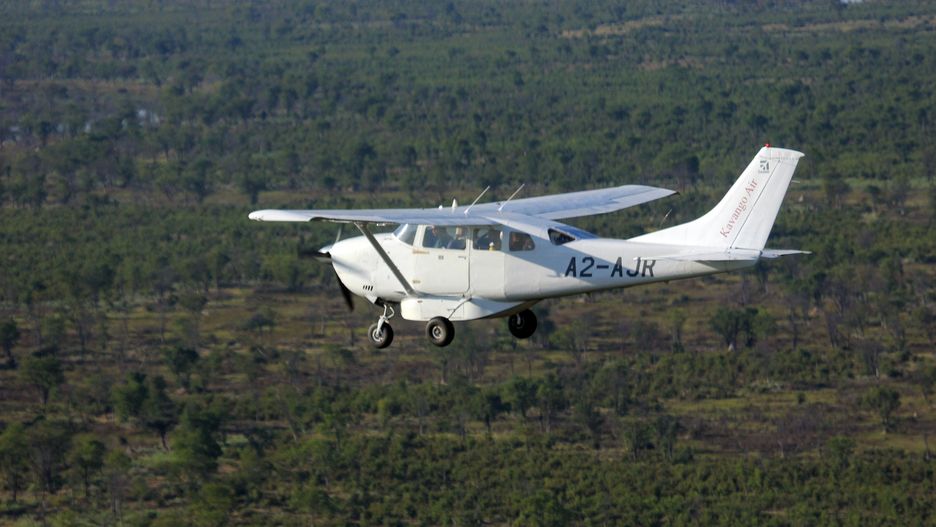 Wypadek awionetki turystycznej. Trzy osoby nie żyją