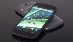 MWC 2014: nowy smartfon YotaPhone z dwoma ekranami