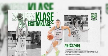 Zabierz Klasę na Ekstraklasę, czyli nowy sportowy projekt skierowany do uczniów lubelskich szkół