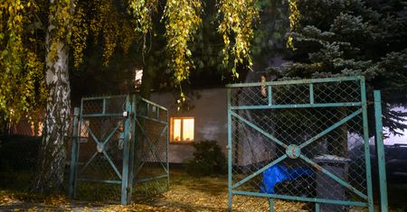 Dramat w Puszczykowie. Zwłoki kobiety i dwójki dzieci