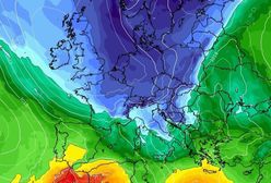 Załamanie pogody już od wtorku. IMGW o powrocie zimy