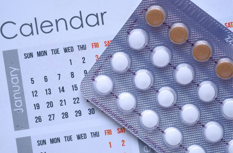 USA zatwierdza tabletki antykoncepcyjne bez recepty