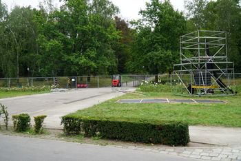 Poznań: Tak wygląda Cytadela po BitterSweet Festival. Organizatorzy zadowoleni z frekwencji. Co z krytyką okolicznych mieszkańców?