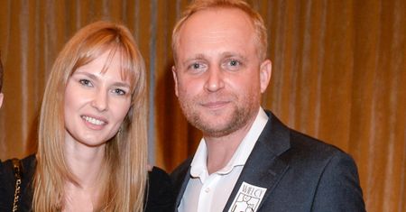Adamczykowie wyjechali do USA. Nie mają zamiaru wracać do Polski. Oto powód