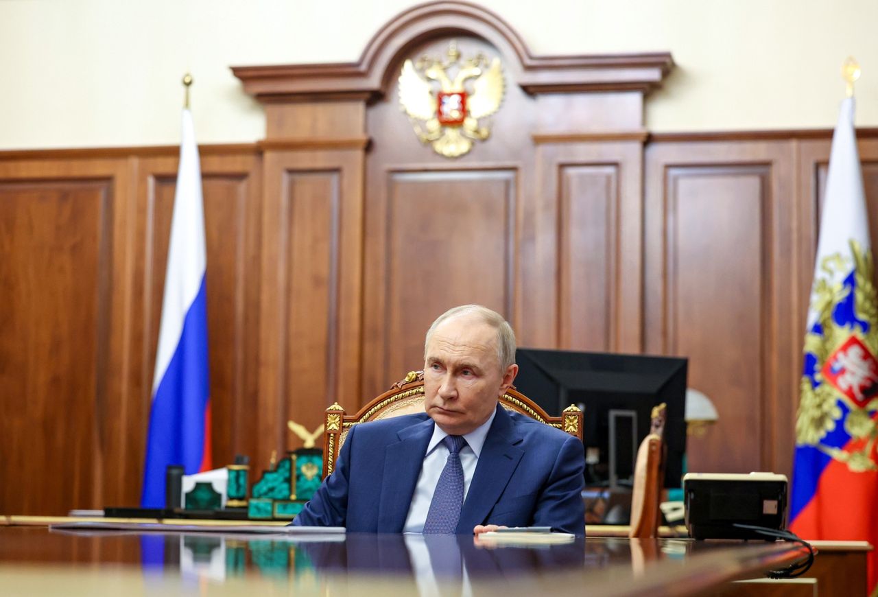 Russian nerves fray as UK prepares for potential conflict