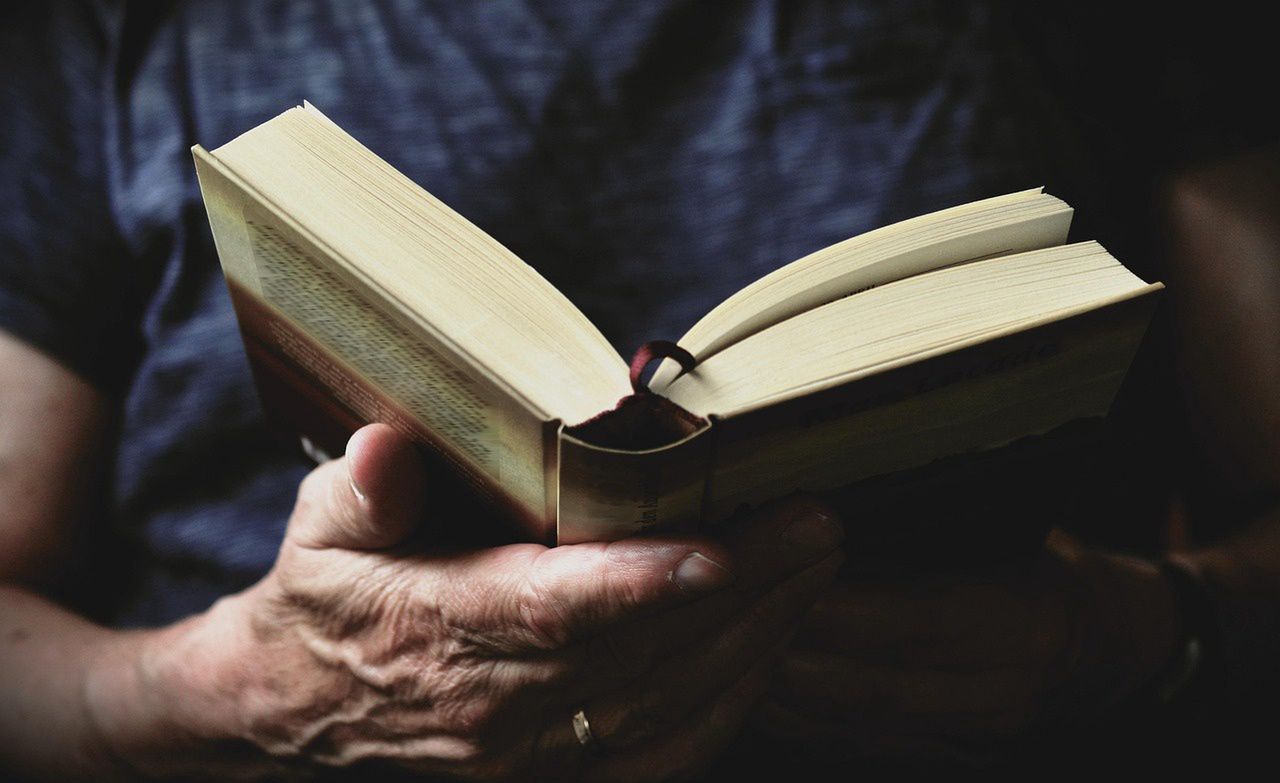 Ponad milion sprzedanych egzemplarzy. Autor książek historycznych w Lublinie