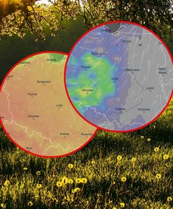 Majówka 2025. Pogoda na każdy dzień. Kiedy przygotować parasol?