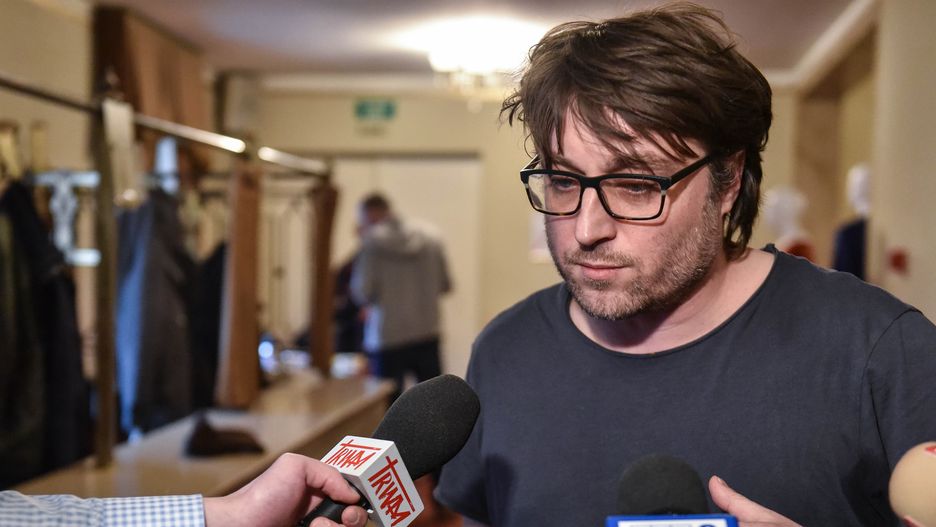 Marcin Kącki
