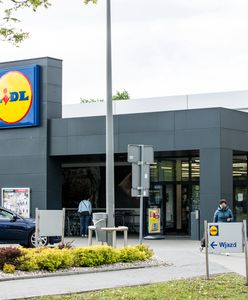 Lidl otwarty w niedziele? Zakaz handlu łatwo ominąć. Z luki korzysta już Biedronka