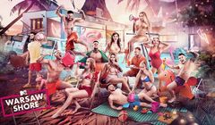 "Warsaw Shore" wraca do MTV Polska. Znany program czeka wiele zmian
