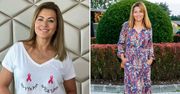 Beata Sadowska ma prosty sposób na piękną sylwetkę. "Generalnie za dużo jemy"