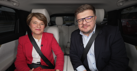 "Sprzedaliśmy dom i zainwestowaliśmy wszystko". Dziś obraca milionami