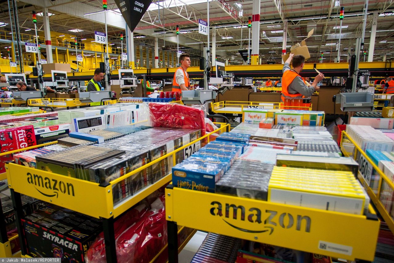 Wielka fala zwolnień. Pracę straci 30 tys. ludzi. W Polsce zaskoczenie