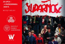 Warszawa. Otwarcie wystawy IPN "Pokolenia wolności"