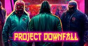 Project Downfall to polskie Hotline Miami