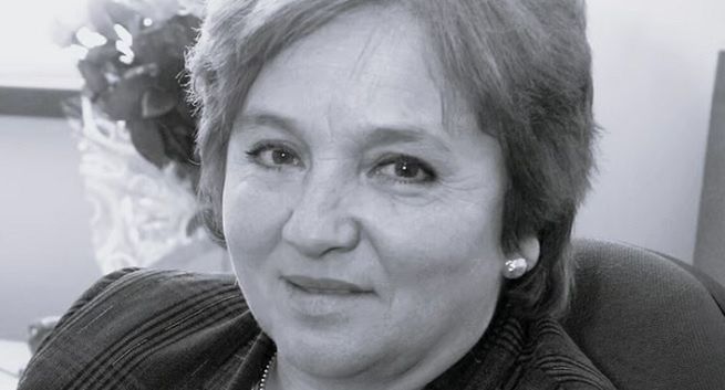 Zmarła dziennikarka Ewa Ziemiańska