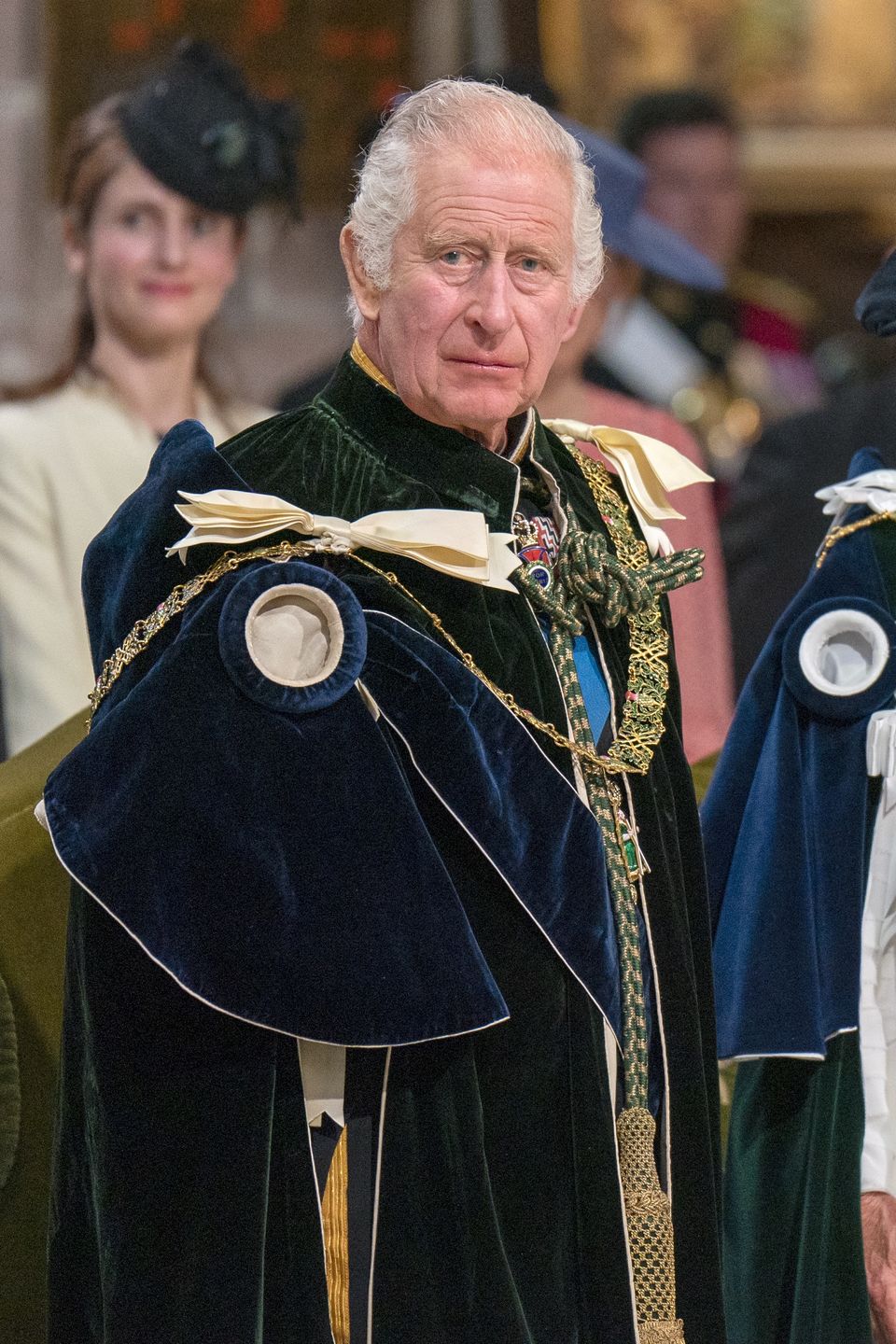 Król Karol III