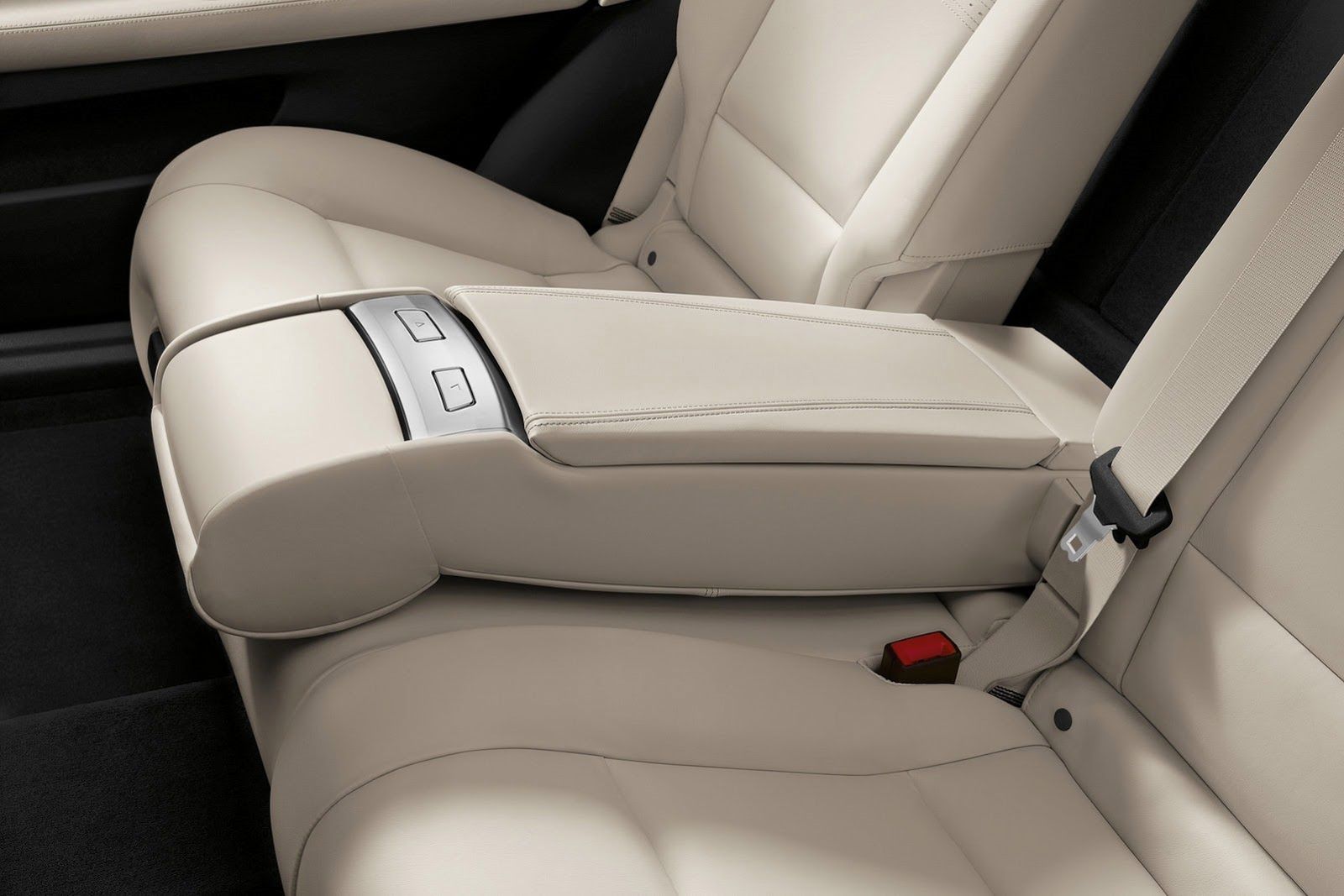 2014 BMW Serii 5 Sedan, Touring, Gran Turismo [galeria] 176