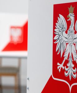 Groźny incydent. Agresywny mężczyzna wtargnął na głosowanie