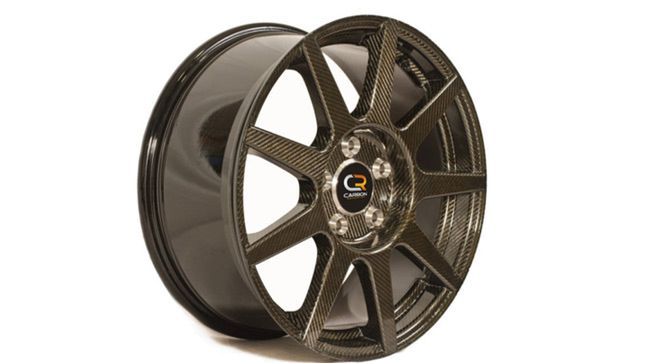 Carbon Revolution CR9