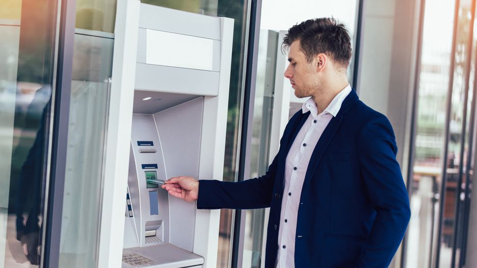 Przeciętne wynagrodzenie w Polsce systematycznie rośnie