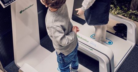Esize.me zapowiada zagraniczną ekspansję. "Pięć rynków do końca roku"