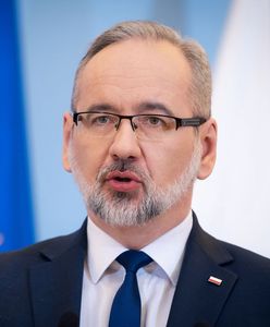 Co z maseczkami? Niedzielski przekazał najnowsze wytyczne