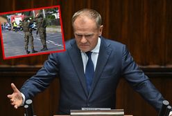 Polska chce uruchomienia art. 4 NATO. "To dopiero wstęp"