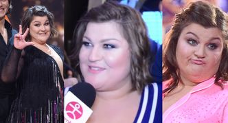 Dominika Gwit dementuje udział w "Curvy Supermodel": "Nikt mi nie zaproponował czegoś takiego"