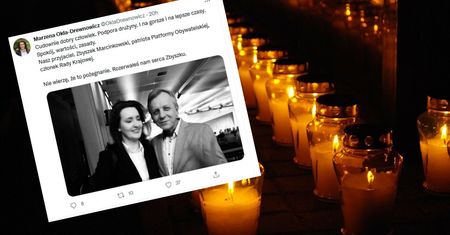 Nie żyje Zbigniew Marcinkowski. Polityk miał 67 lat. "Podpora drużyny"
