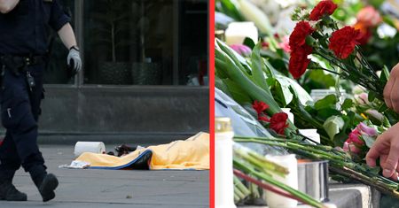 Szwecja: 13-latek ofiarą gangu. Strzelili w głowę i wyrzucili ciało
