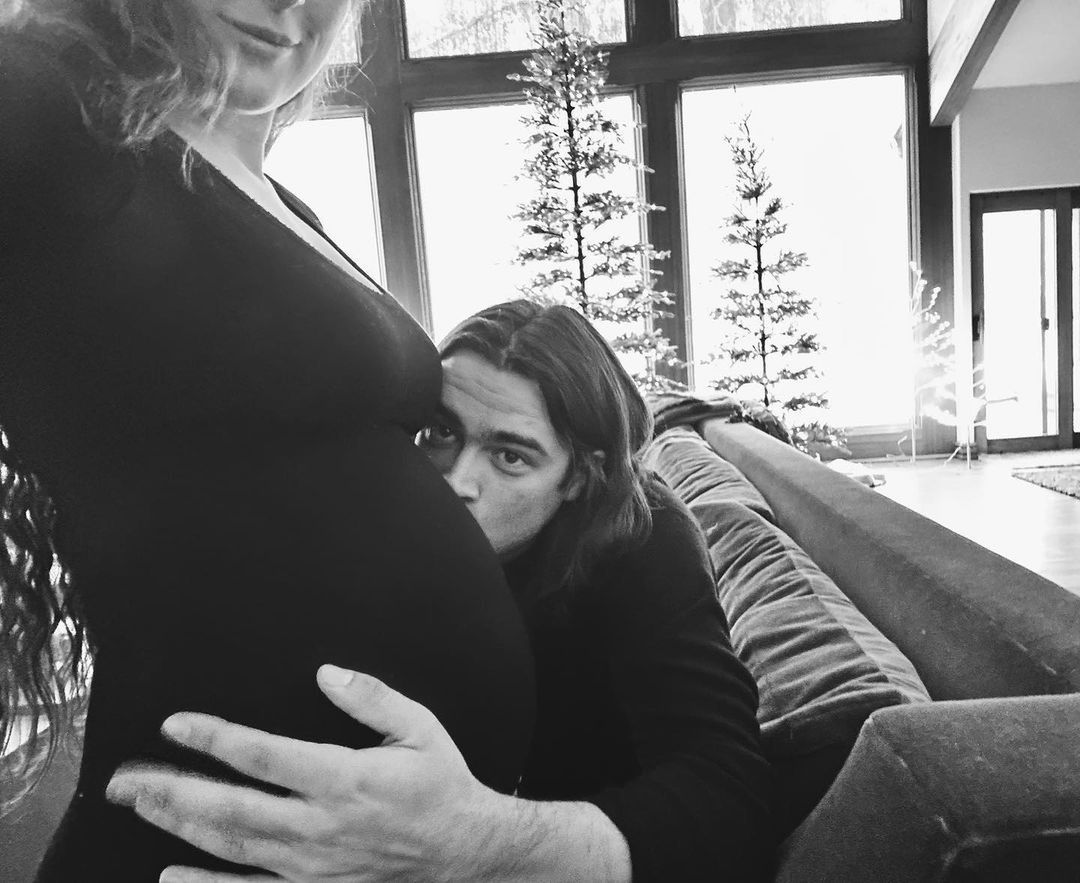Rumer Willis w ciąży